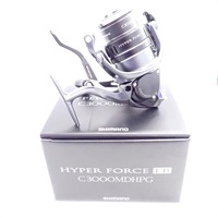 ２３ハイパーフォースＬＢＣ３０００ＭＤＨＰＧ